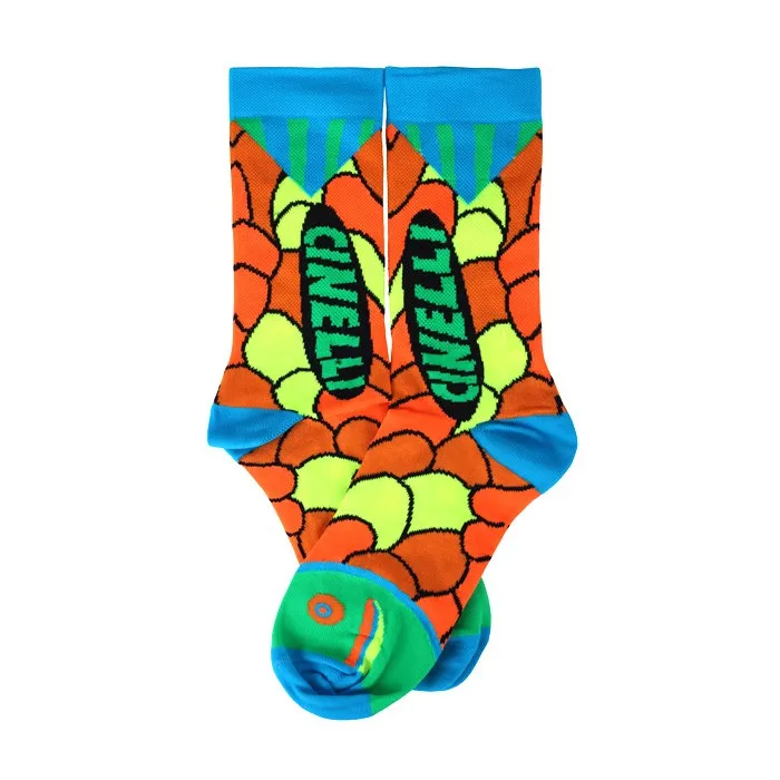 cinelli-ana-benaroya-poseidon-chaussettes-cycliste image 1