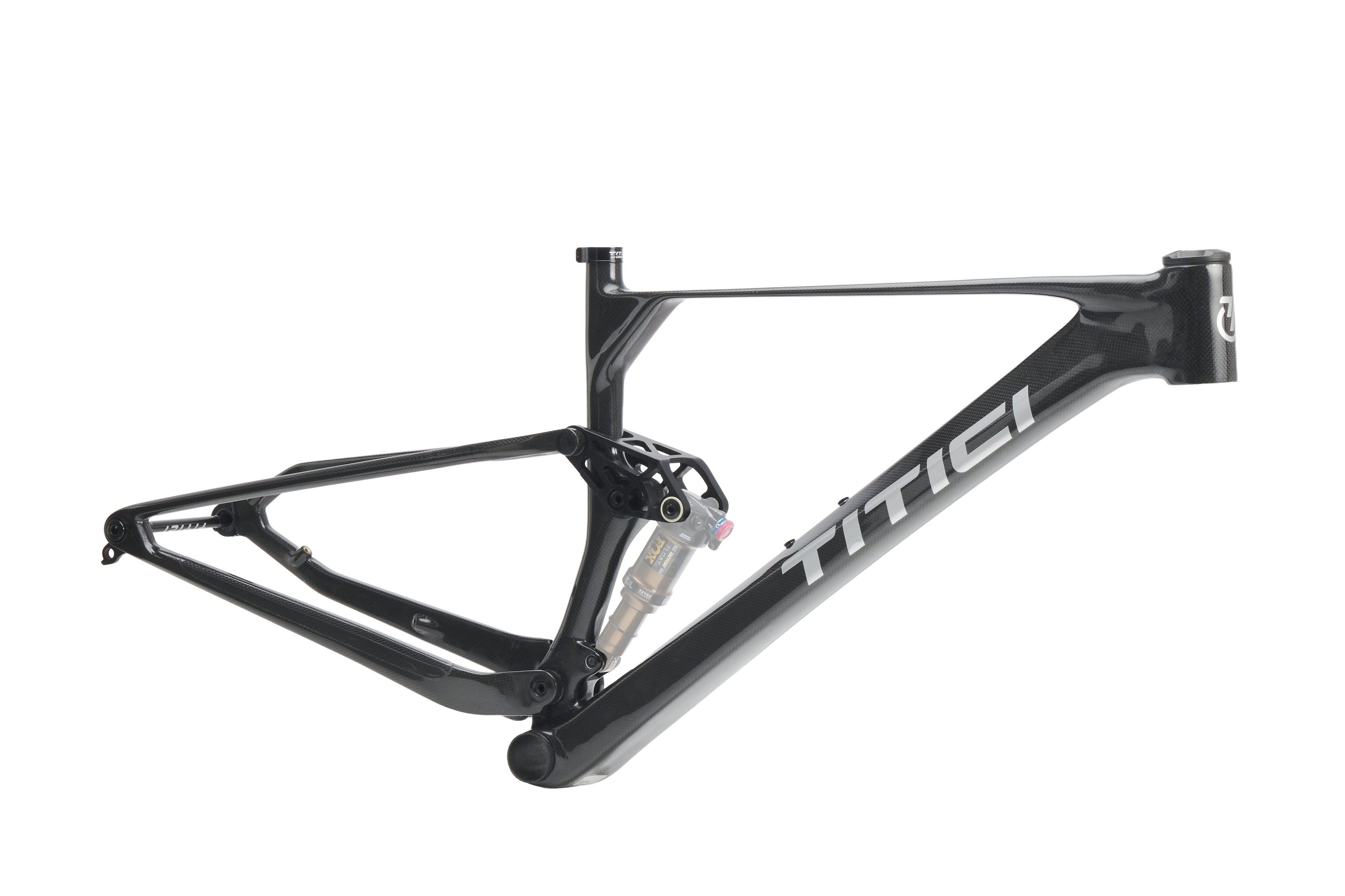 titici-vertigo-kit-cadre-vtt image 2