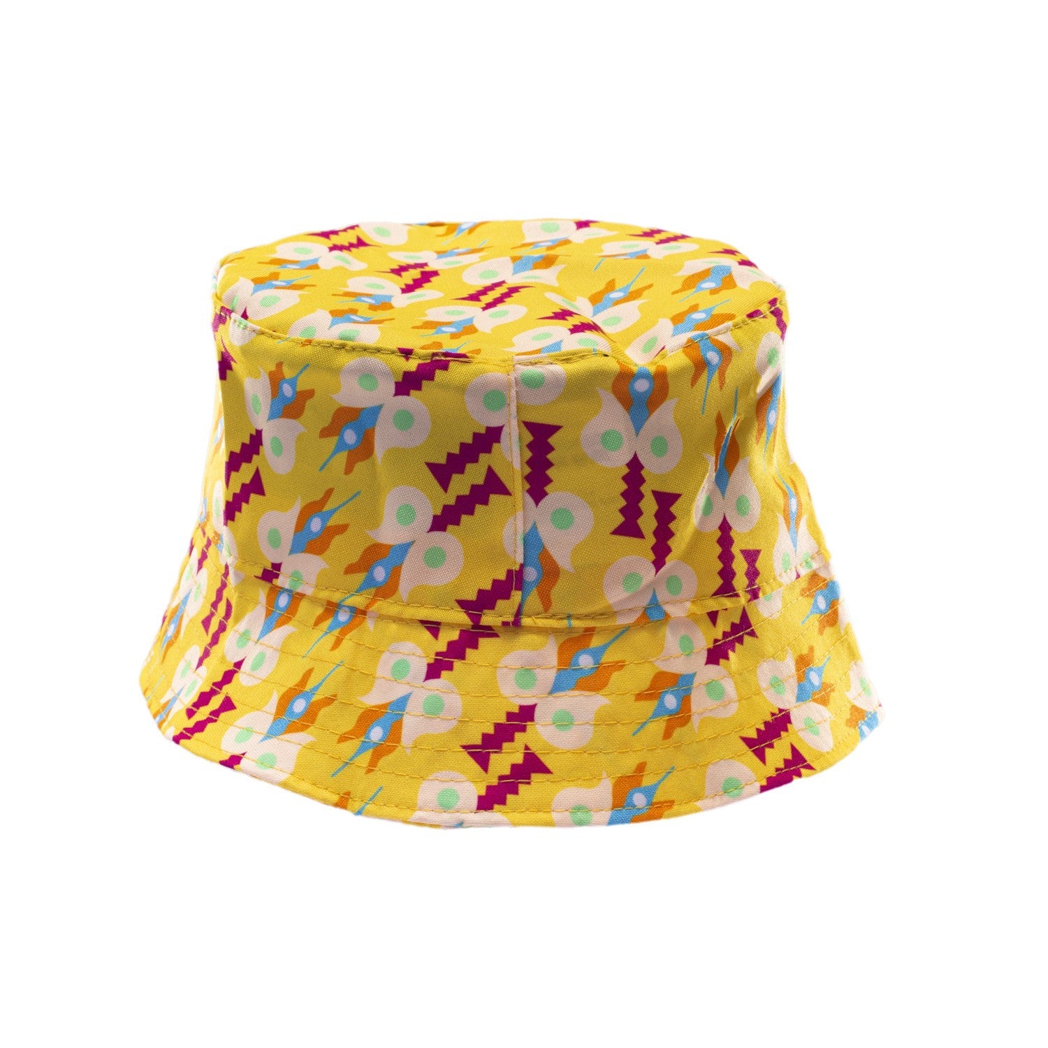 cinelli-fulvia-mendini-baby-alien-bucket-hat-bob-art image 3
