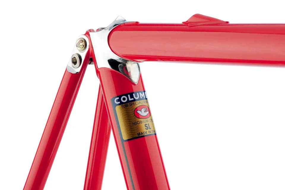cinelli-c-pearls-737psc-pastilles-logo-pour-cadre-supercorsa image 1