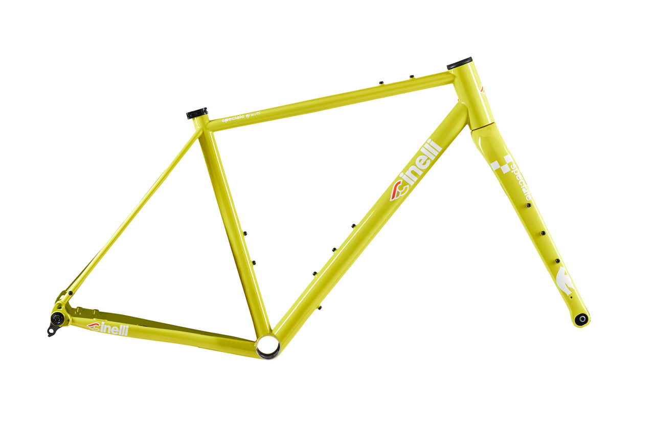 cinelli-speciale-gravel-kit-cadre-made-in-italy image 5