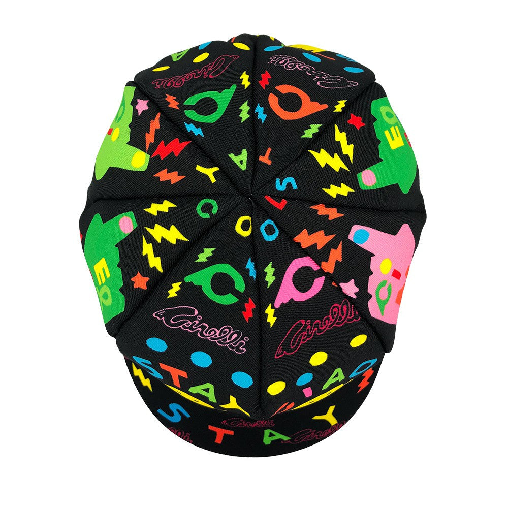cinelli-casquette-sammy-binkow-stay-cool-vigorelli image 4