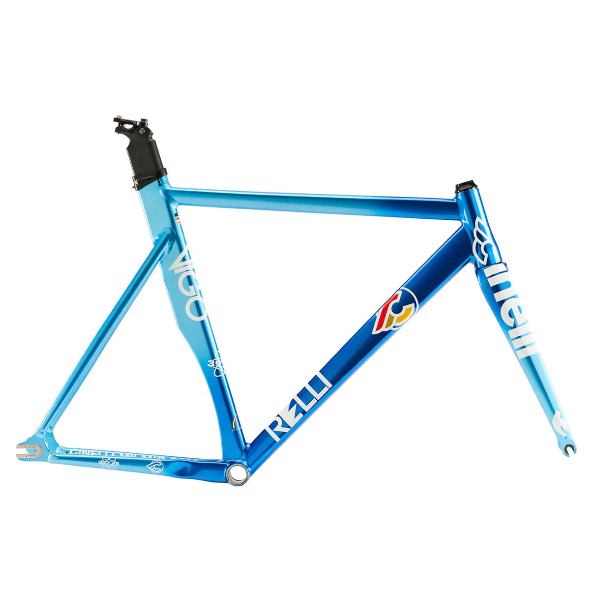 cinelli-vigorelli-kit-cadre-piste-urbain image 2