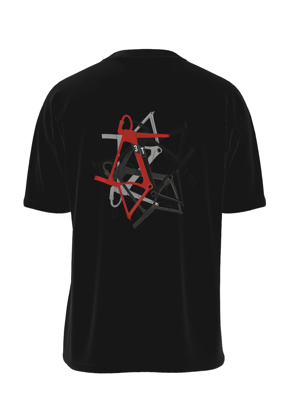 3t-r2i-t-shirt-oversized-manches-courtes image 4
