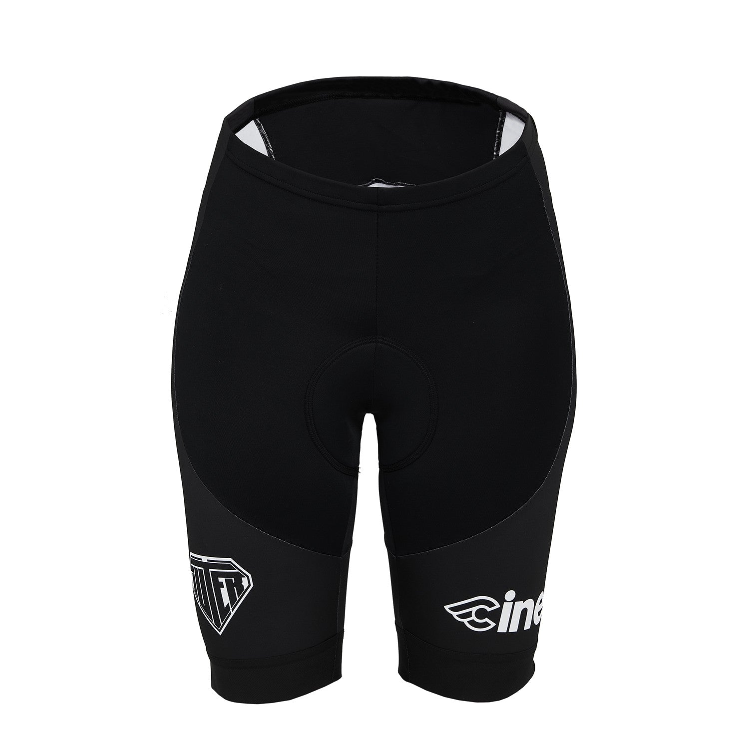 cinelli-circolo-ciclistico-iuter-cuissard-femme-sans-bretelles image 1