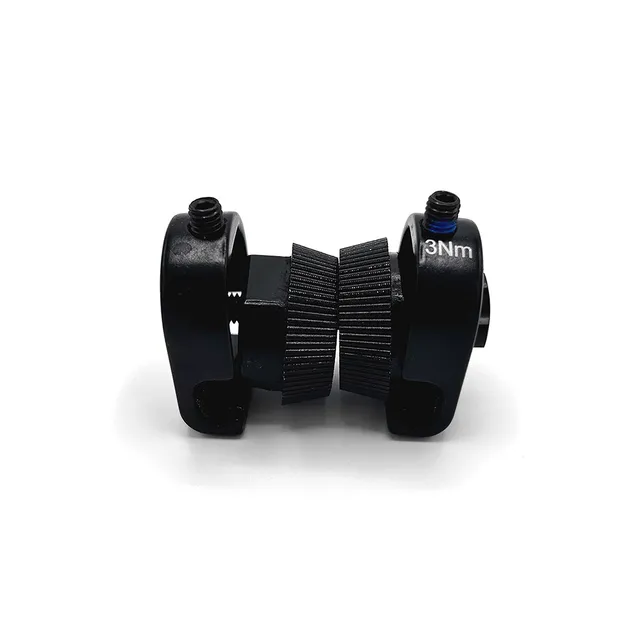 cinelli-collier-de-selle-pour-tige-de-selle-pressure-1-pi-ce-d-tach-e image 1