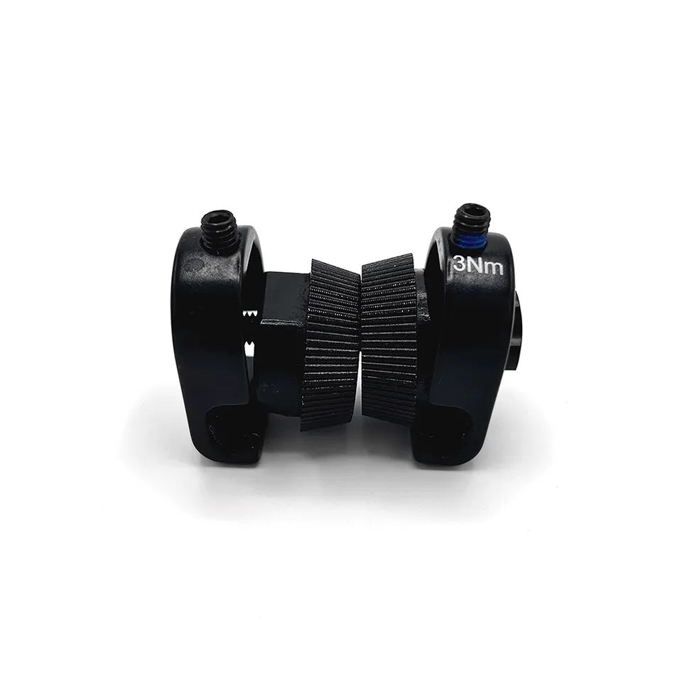 cinelli-collier-de-selle-pour-tige-de-selle-pressure-1-pi-ce-d-tach-e image 1