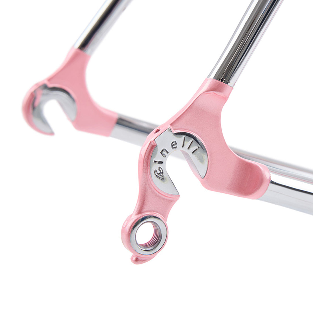 cinelli-supercorsa-pink-v-lo-route-acier-dition-limit-e image 7