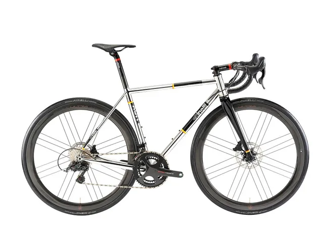 kit-cadre-cinelli-xcr-disc-expo-my23-taille-xs image 1