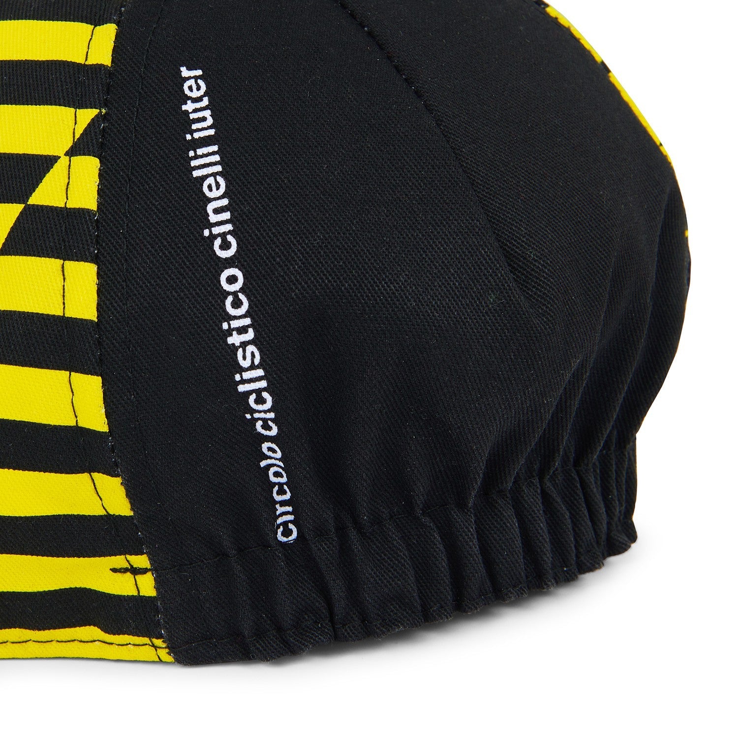 cinelli-cap-circolo-ciclistico-iuter-casquette-collab image 4