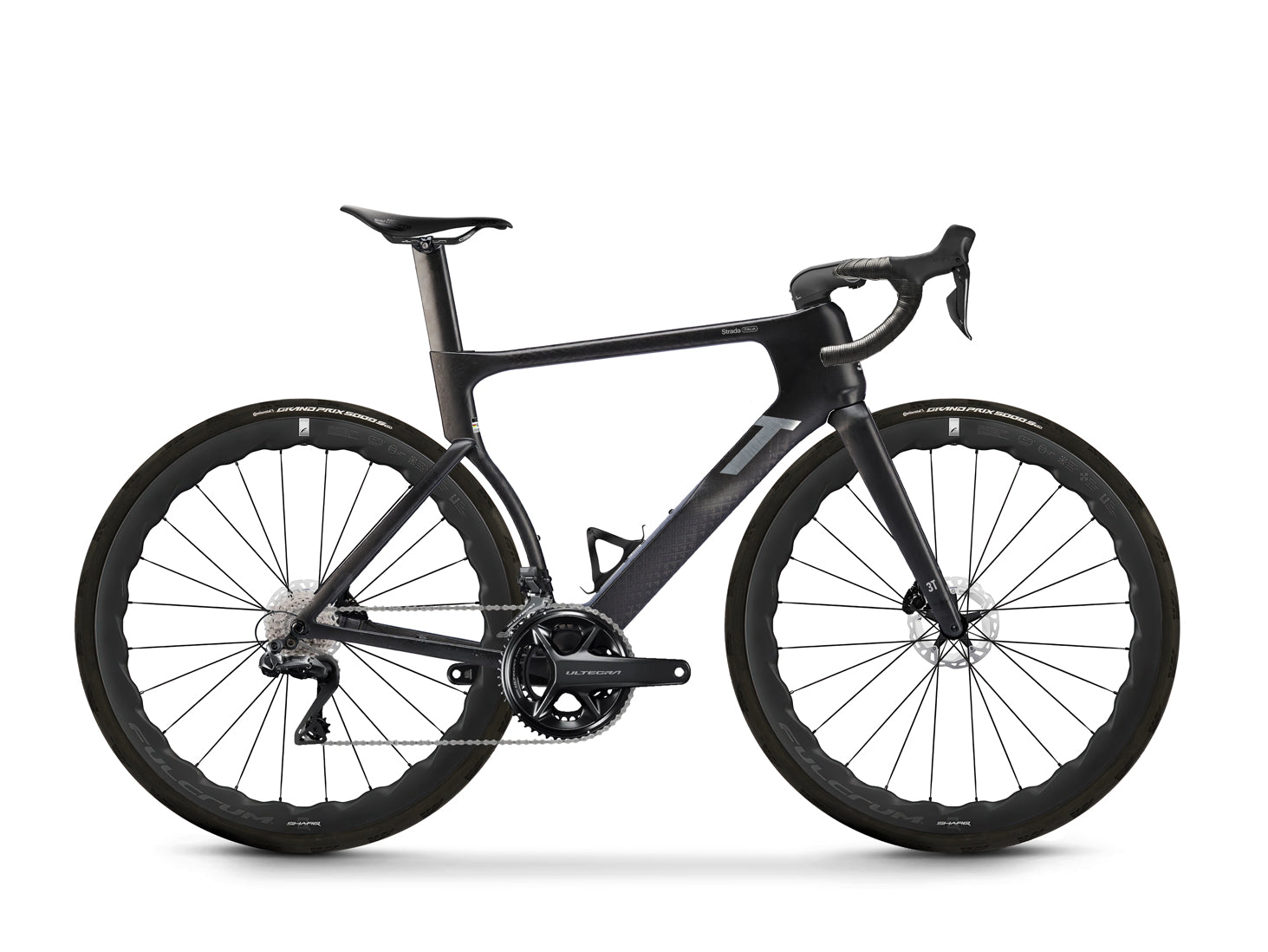 3t-strada-italia-v-lo-course-a-ro-ultegra-di2-2x12-fulcrum-sharq-42 image 2