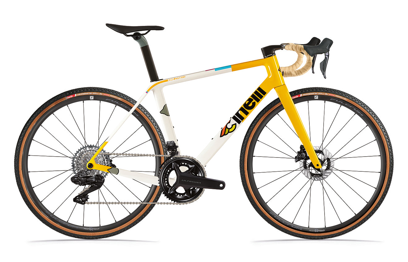 cinelli-king-zydeco-2-ultegra-di2-v-lo-gravel-performance image 2