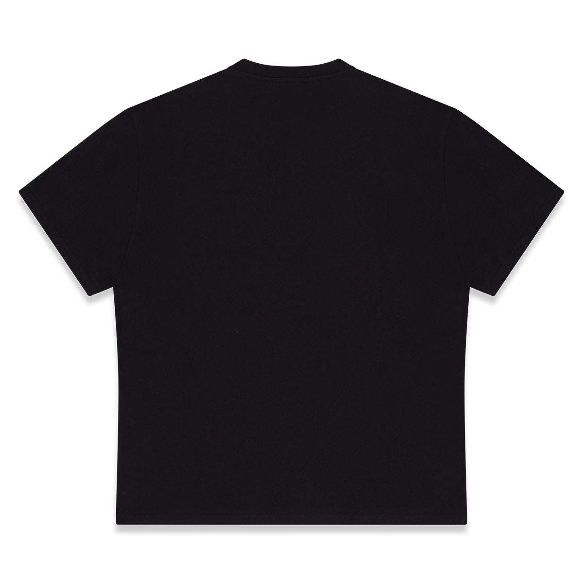 cinelli-global-cycling-t-shirt-coton-bio-noir-made-in-italy image 2