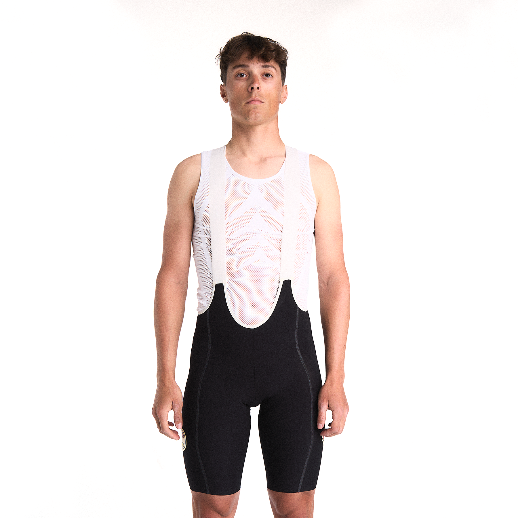 cinelli-supercorsa-4-cuissard-bretelles-noir image 7