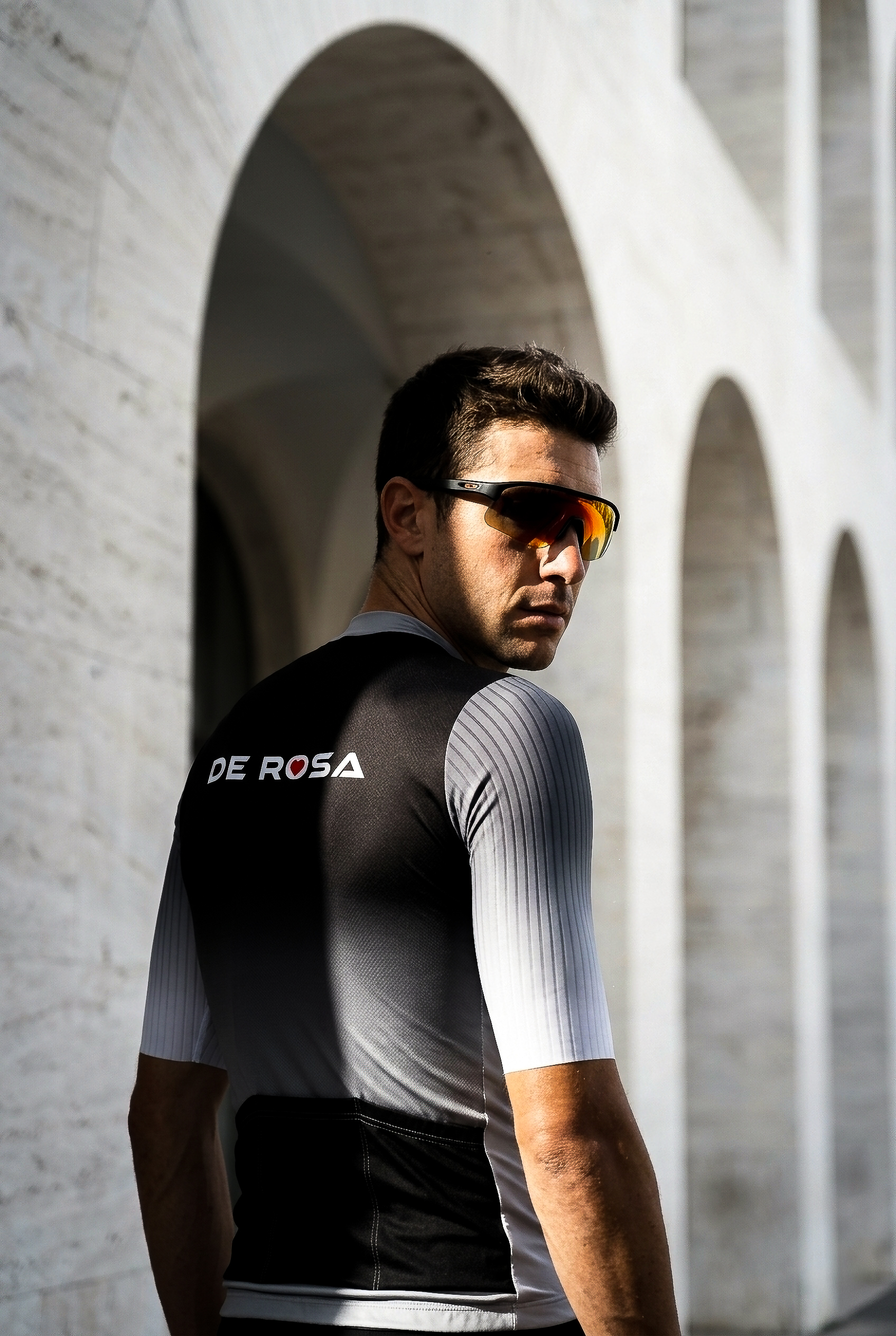 de-rosa-rider-2026-jersey-maillot-v-lo-aero image 8