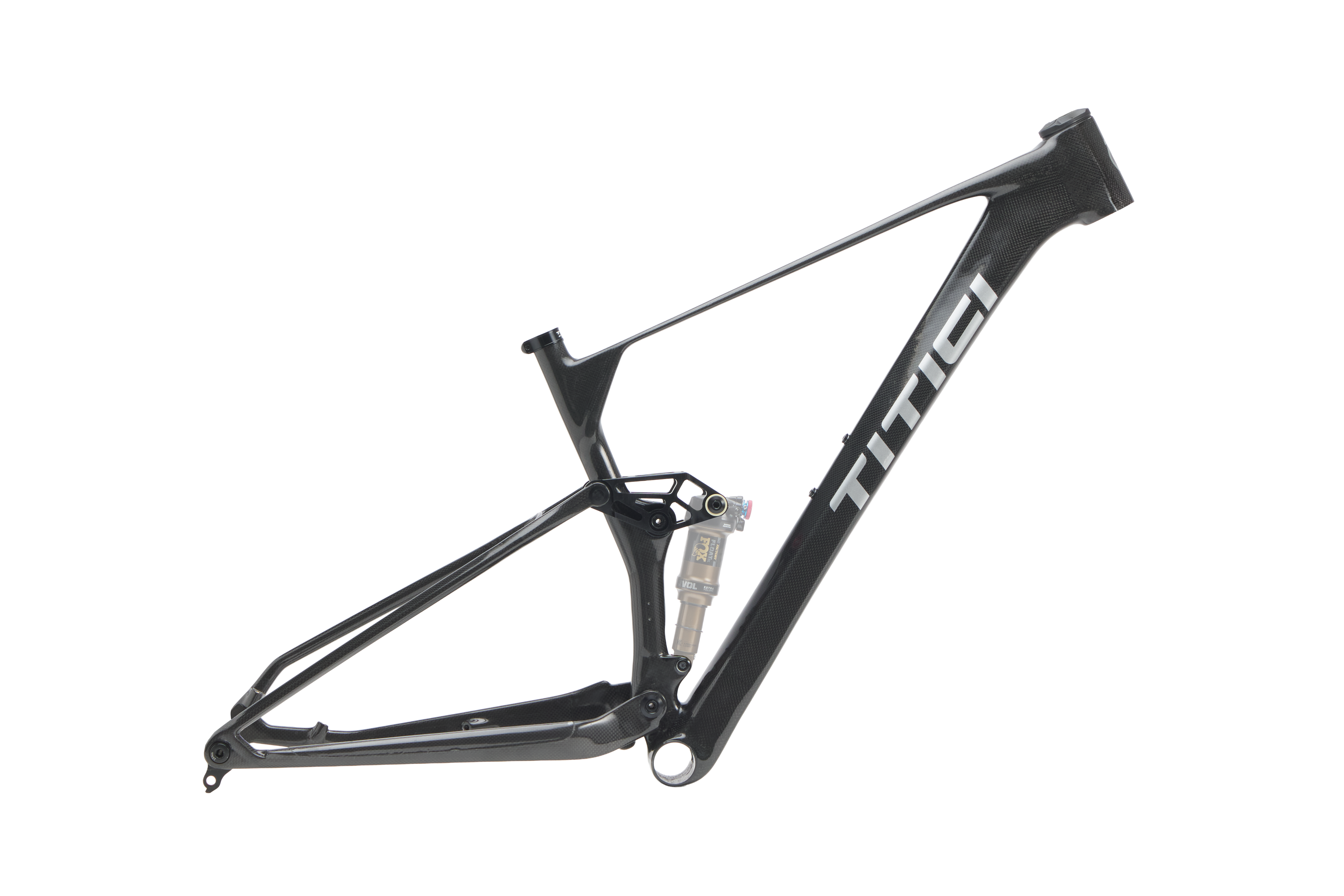 titici-vertigo-kit-cadre-vtt image 1