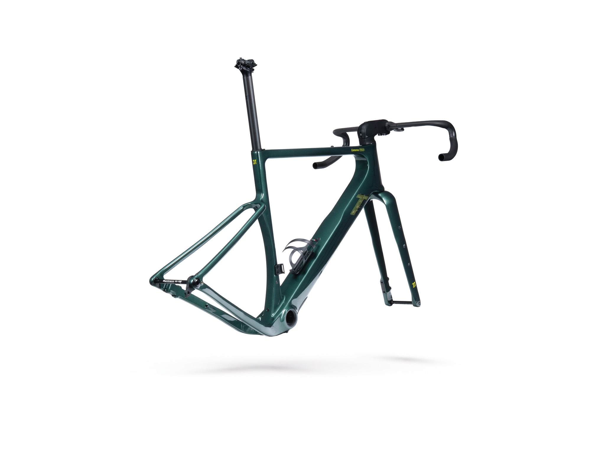 3t-extrema-italia-frameset-kit-cadre-gravel image 3