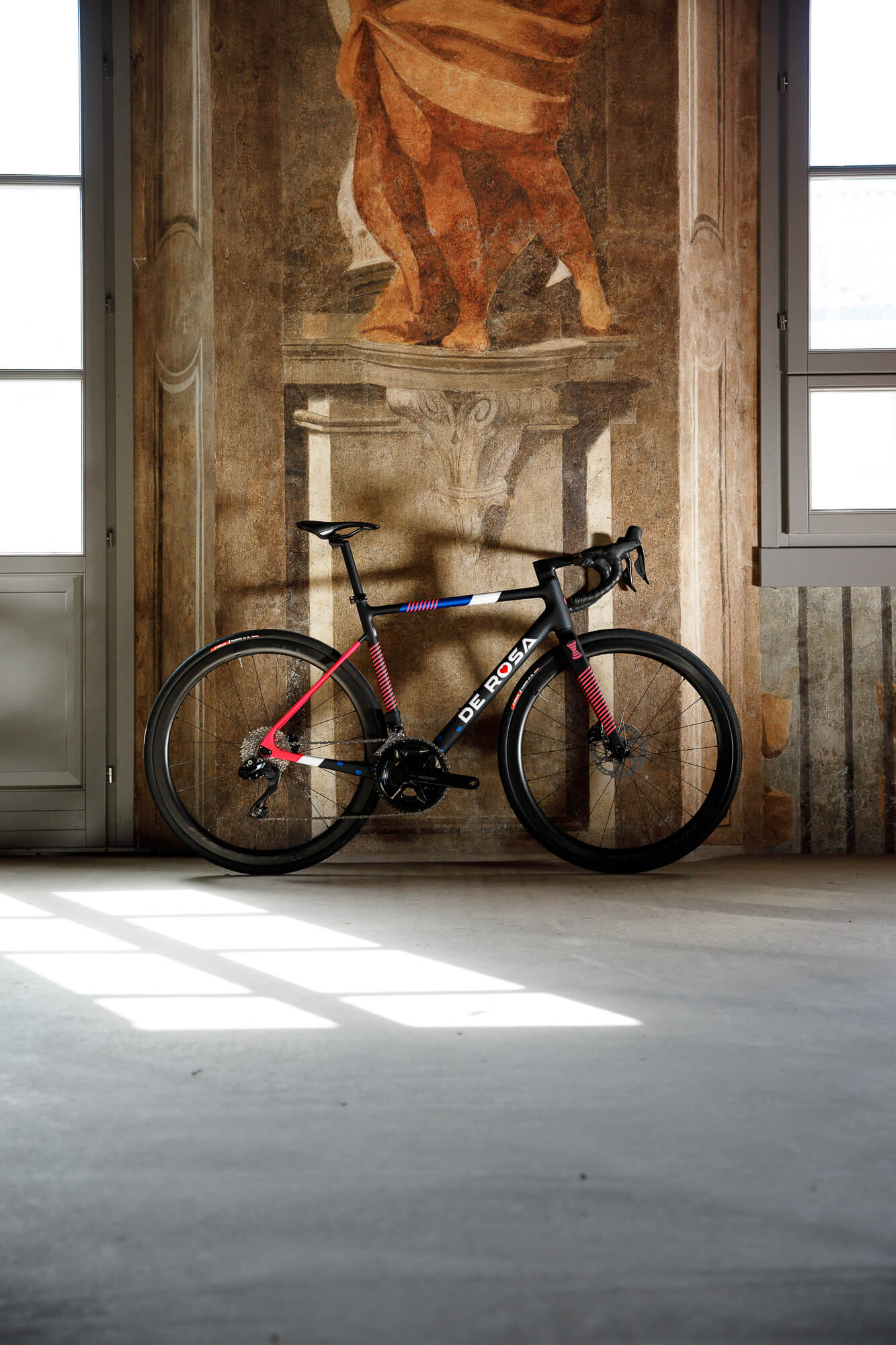 de-rosa-838-v-lo-de-course-carbone image 1