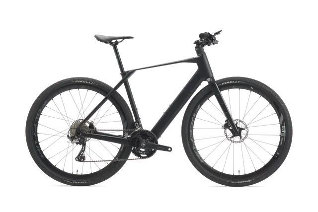 titici-dynamica-a-grx-2x11-e-bike image 1