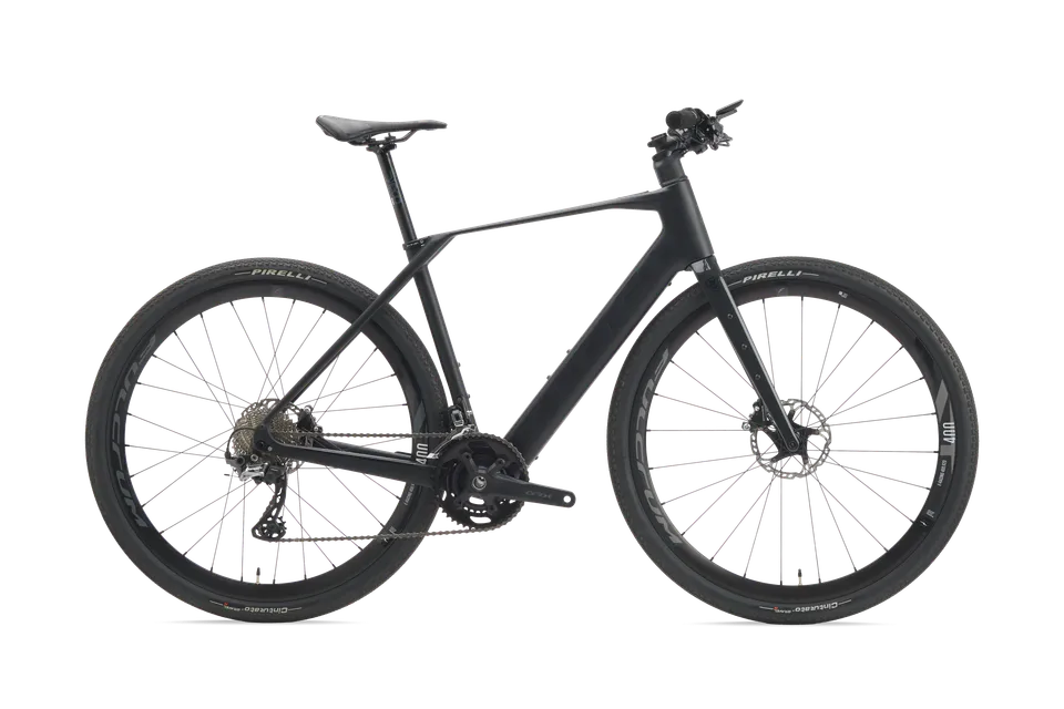 titici-dynamica-a-grx-2x11-e-bike image 1