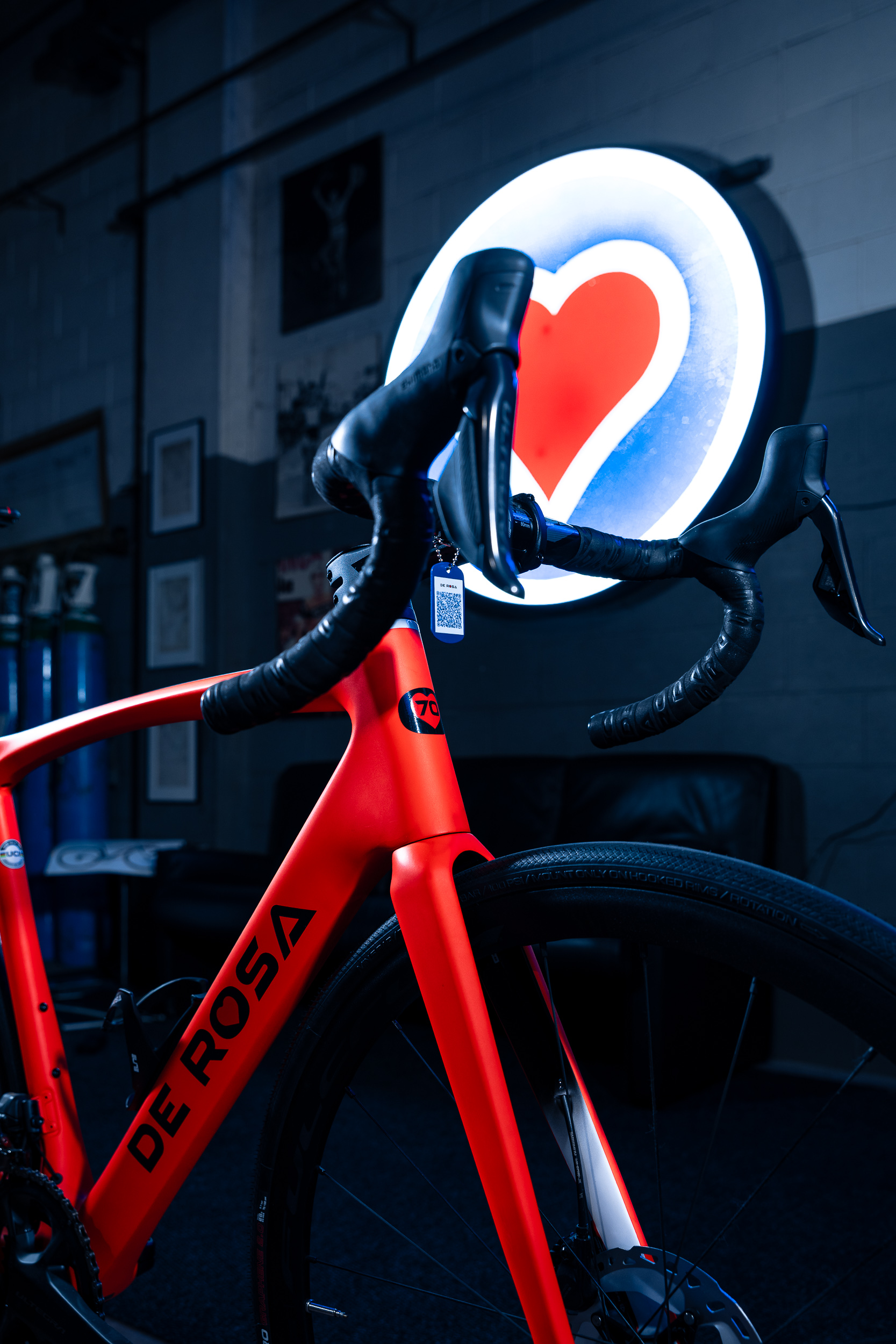 de-rosa-idol-red-grad-v-lo-course-rouge-d-grad image 4