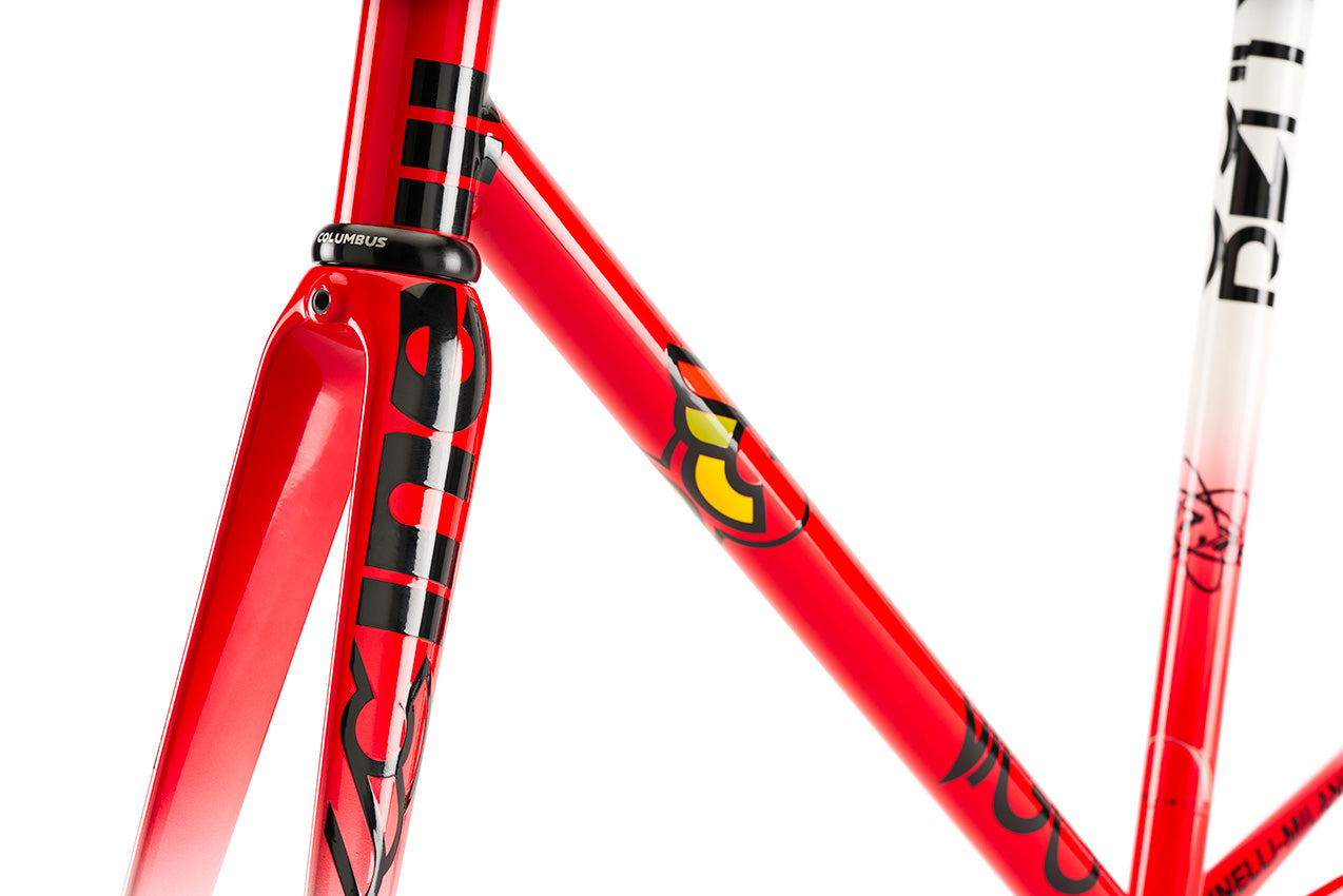 cinelli-vigorelli-steel-kit-cadre-dition-limit-e-2025 image 4
