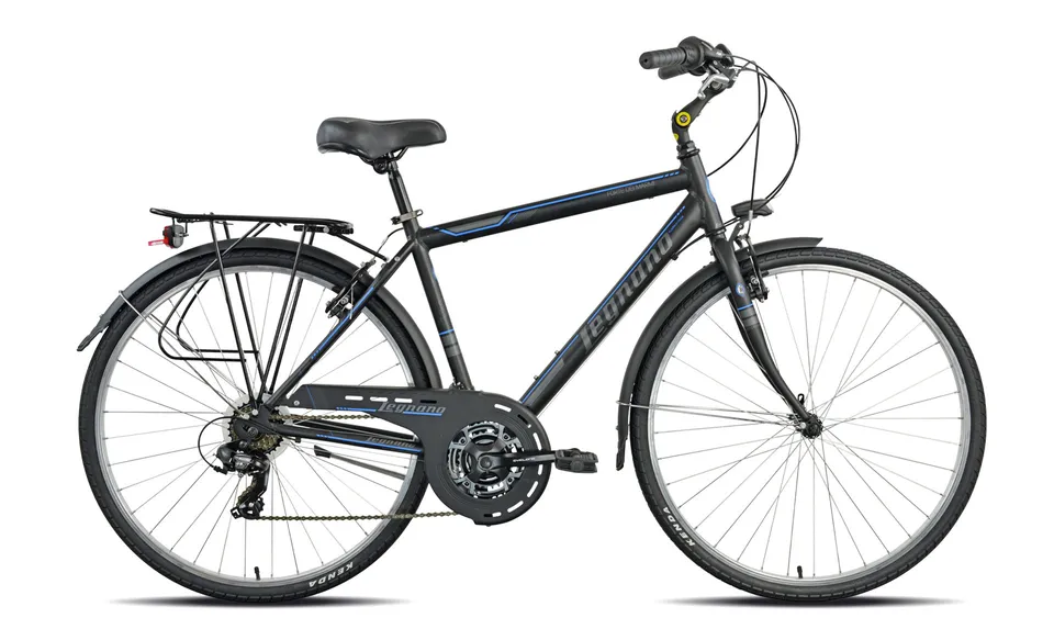 legnano-l430-forte-dei-marmi-28-city-bike-homme-alu image 1