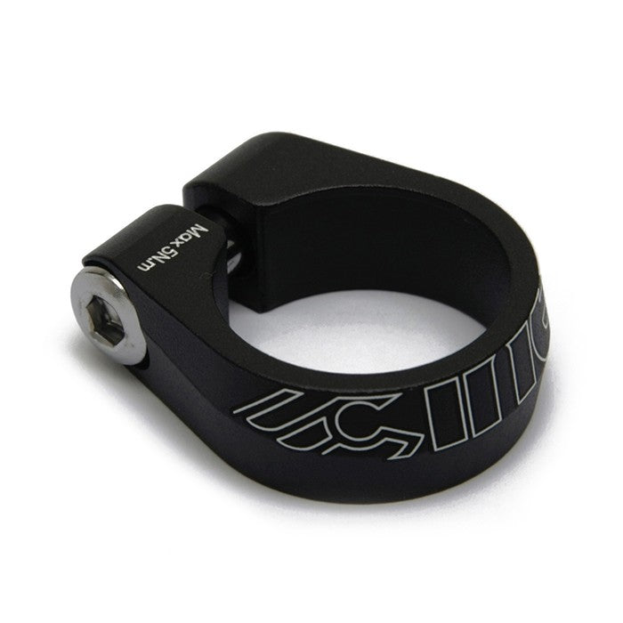 cinelli-collier-de-selle-31-8-mm-733sc31-8 image 1