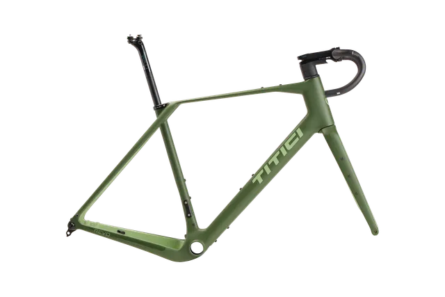 titici-revo-kit-cadre-gravel-plus image 1