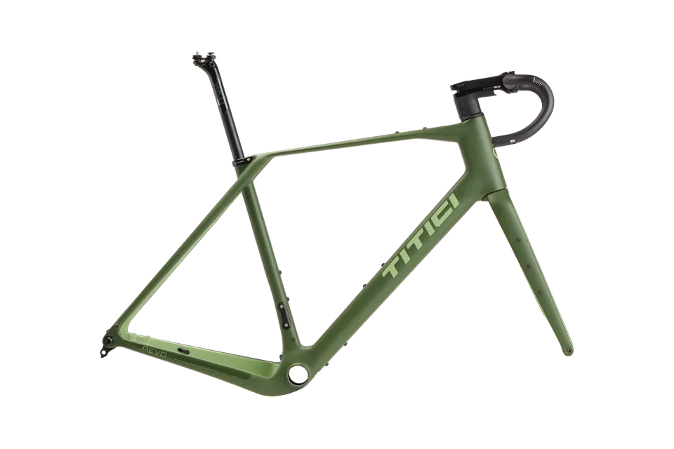 titici-revo-kit-cadre-gravel-plus image 1