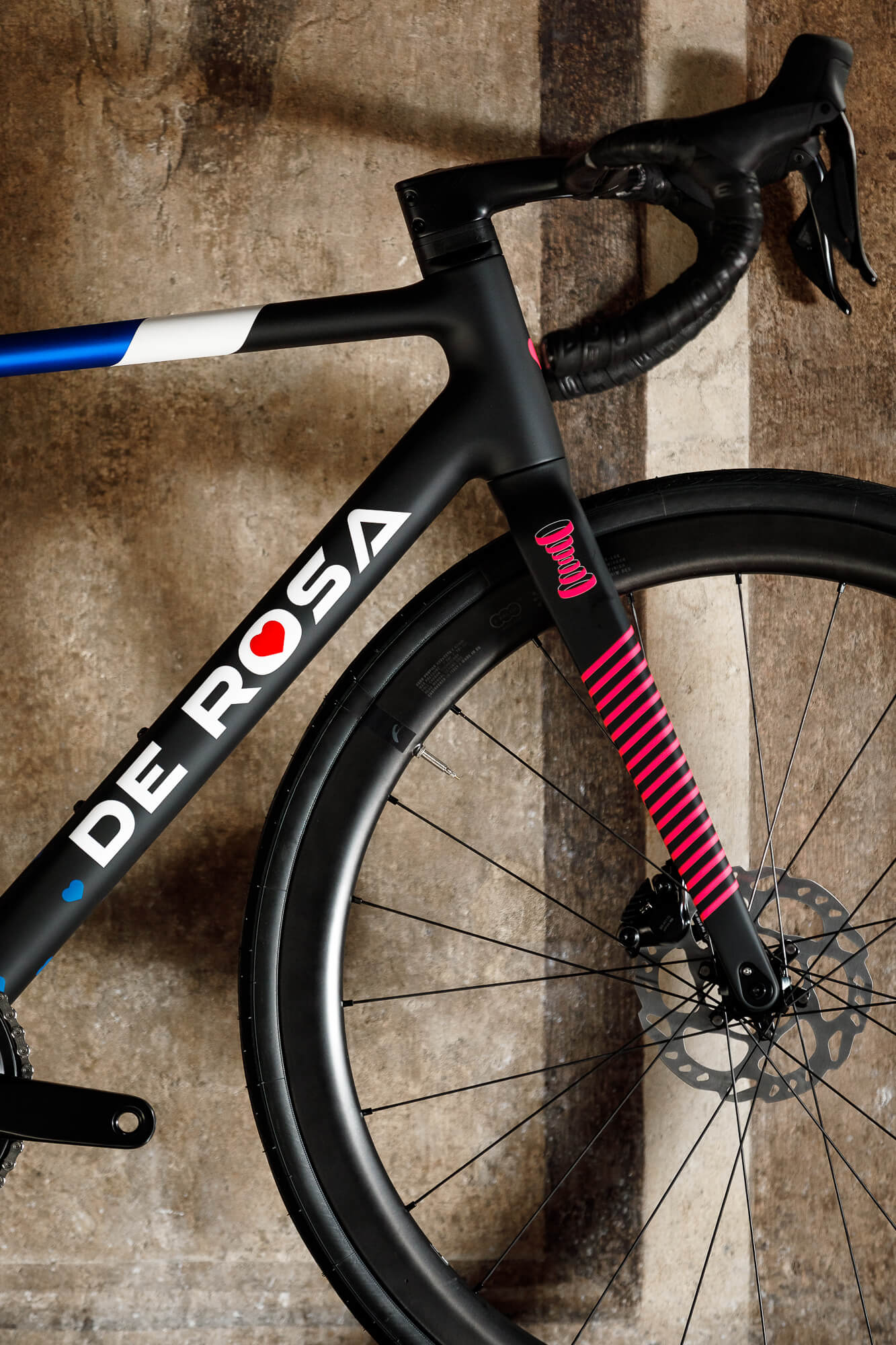 de-rosa-838-v-lo-de-course-carbone image 3