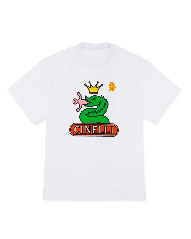 cinelli-speciale-corsa-t-shirt-braulio-blanc image 1