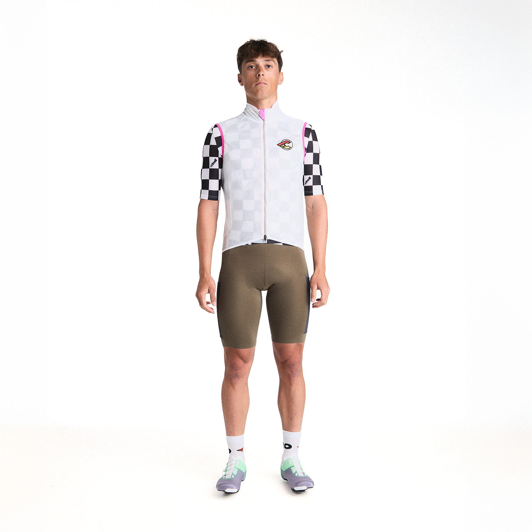cinelli-vest-tempo-5-white-gilet-coupe-vent-v-lo image 3