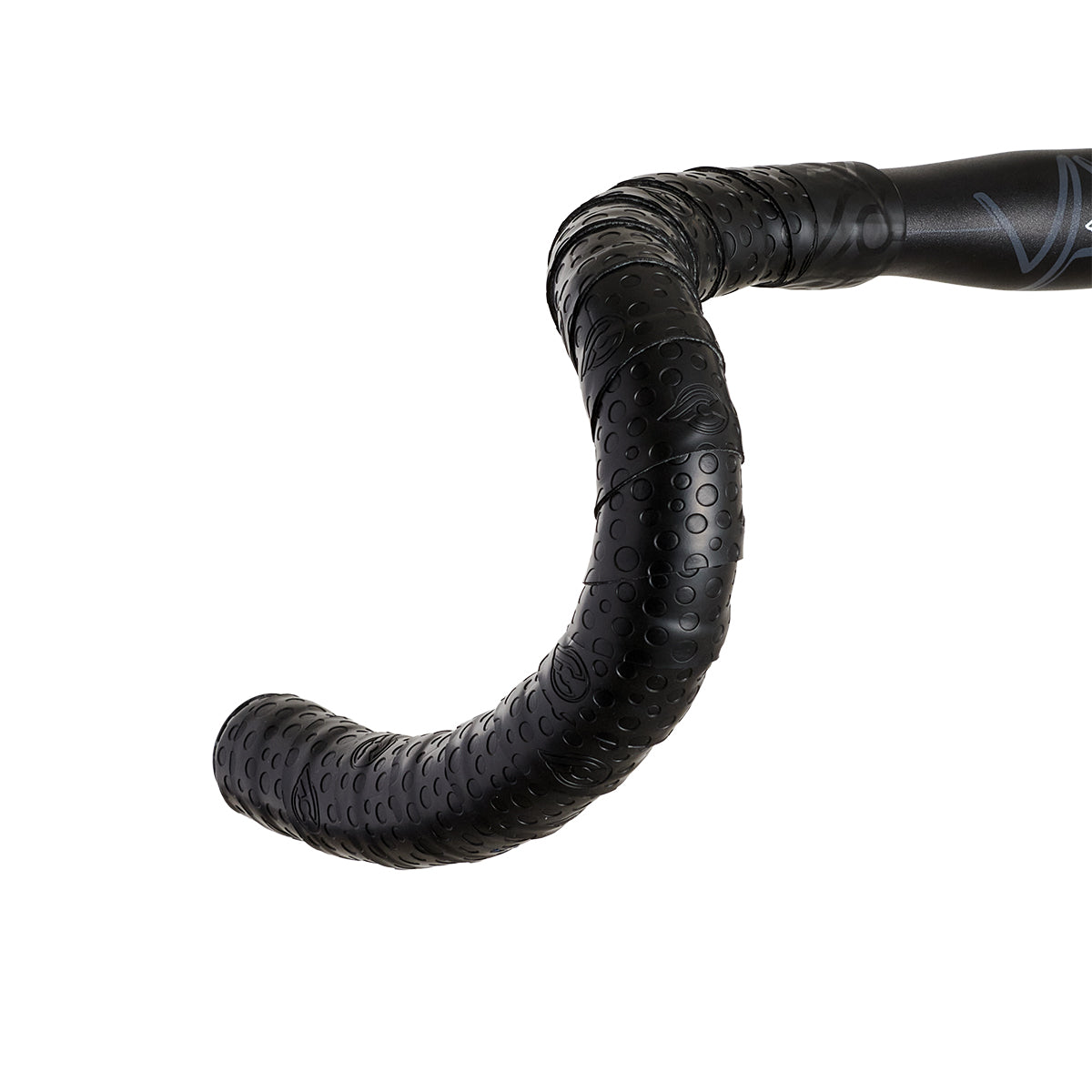 cinelli-pro-race-aero-dimple-black-guidoline image 2