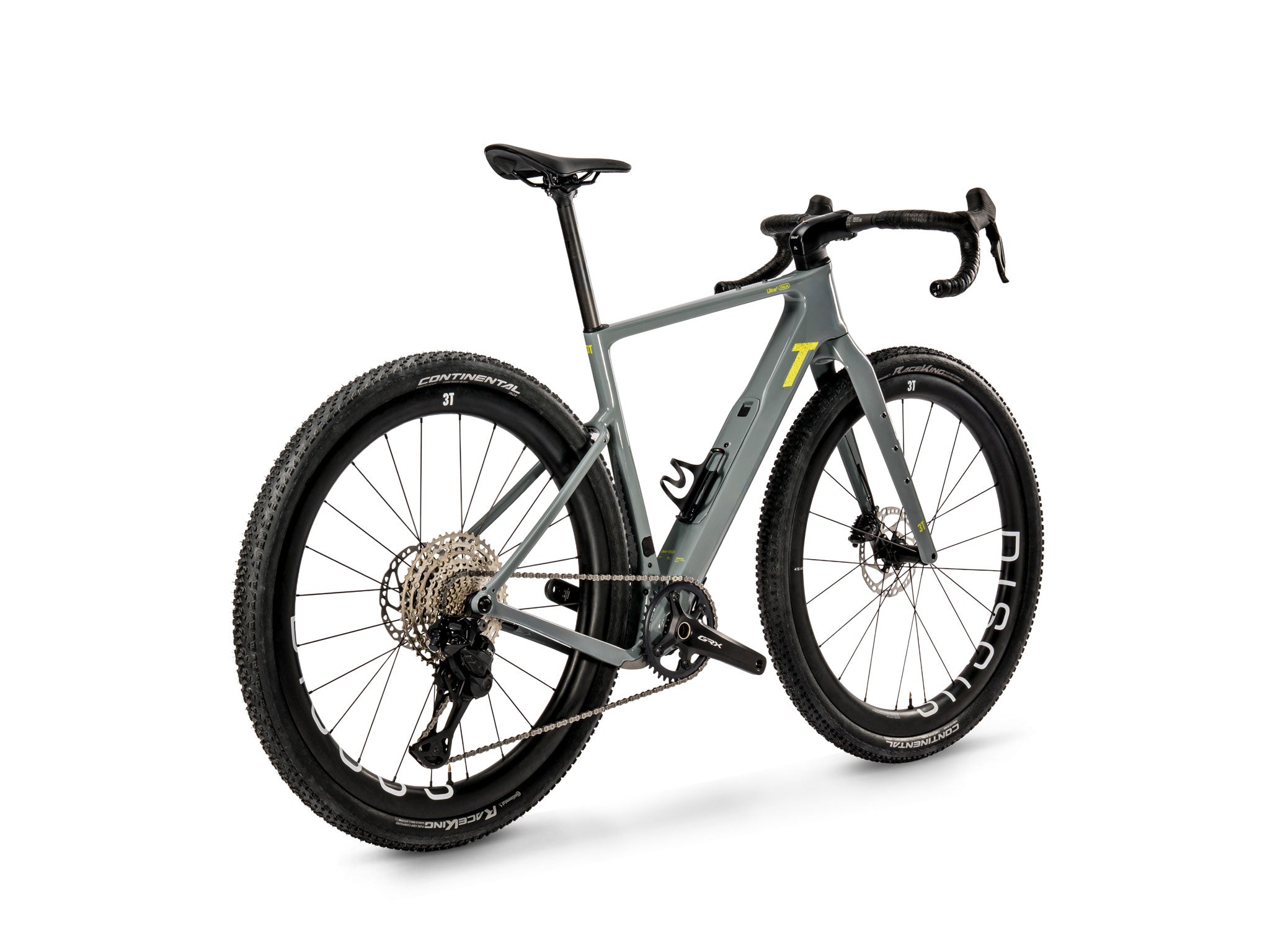 3t-ultra-2-italia-v-lo-gravel-grx-di2-1x12-discus-45-40 image 4