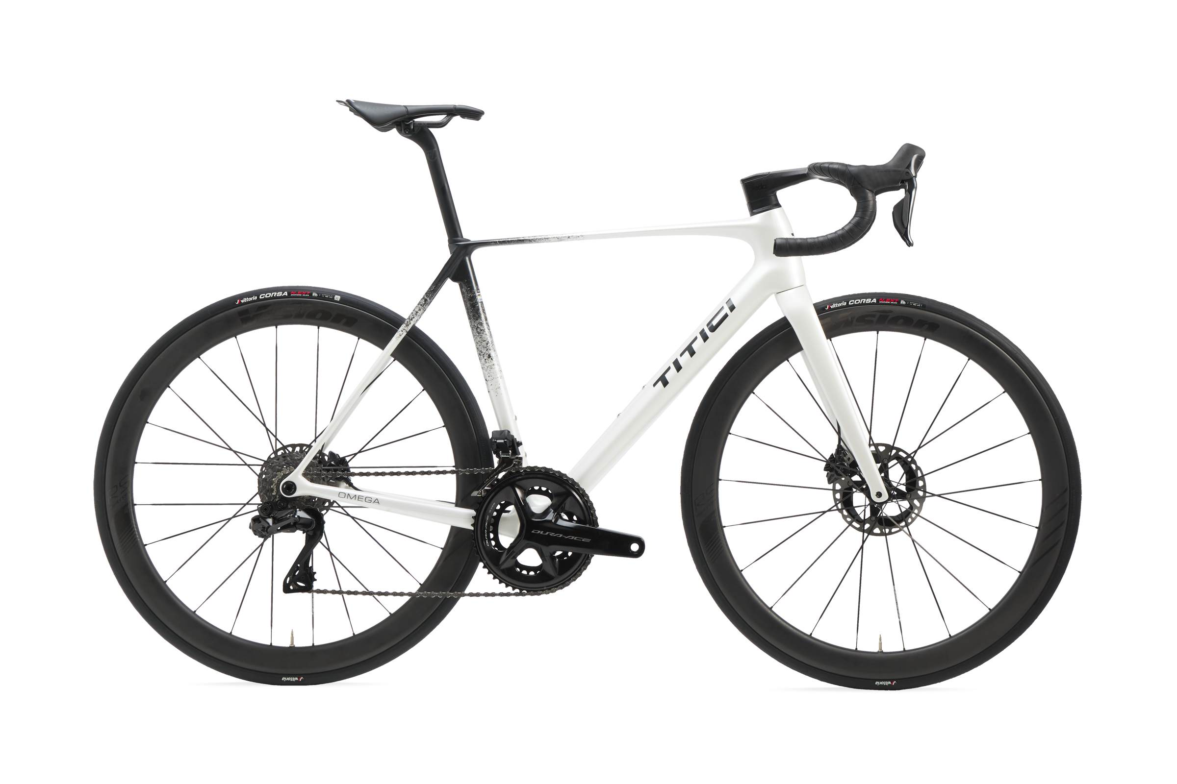 titici-omega-v-lo-route-dura-ace-di2 image 1