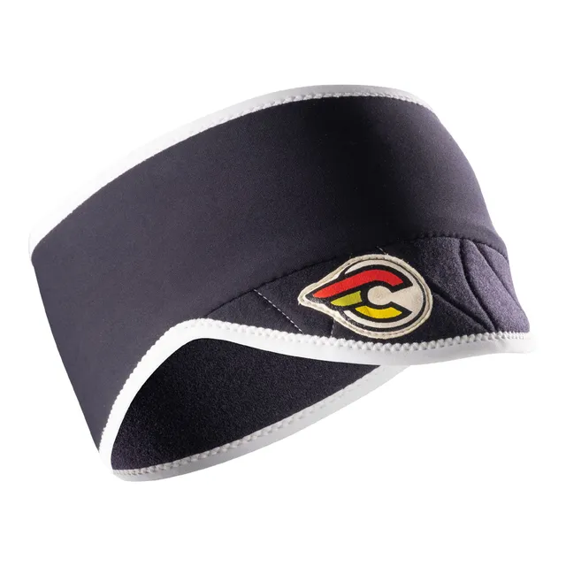 cinelli-supercorsa-bandeau-hiver-noir-blanc image 1