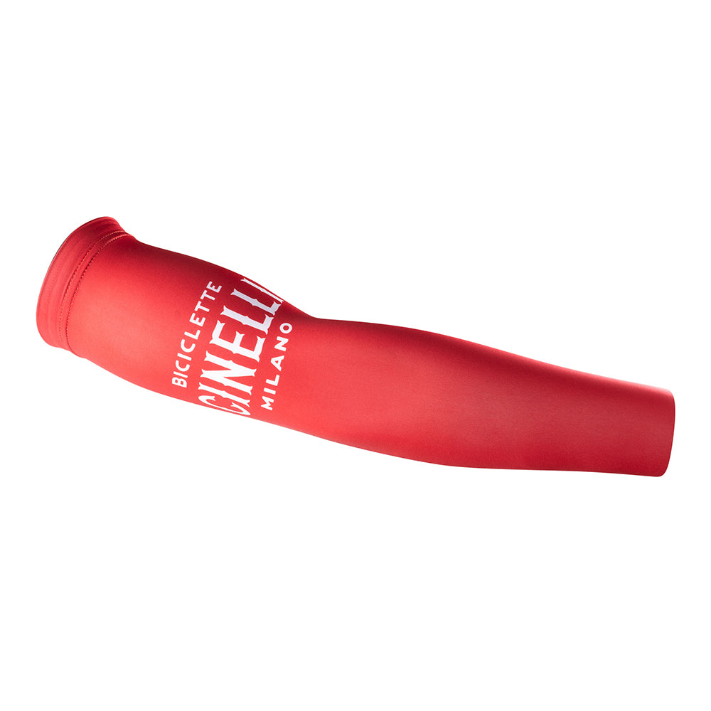 cinelli-tempo-manchettes-targa-rouge-et-bleu image 2