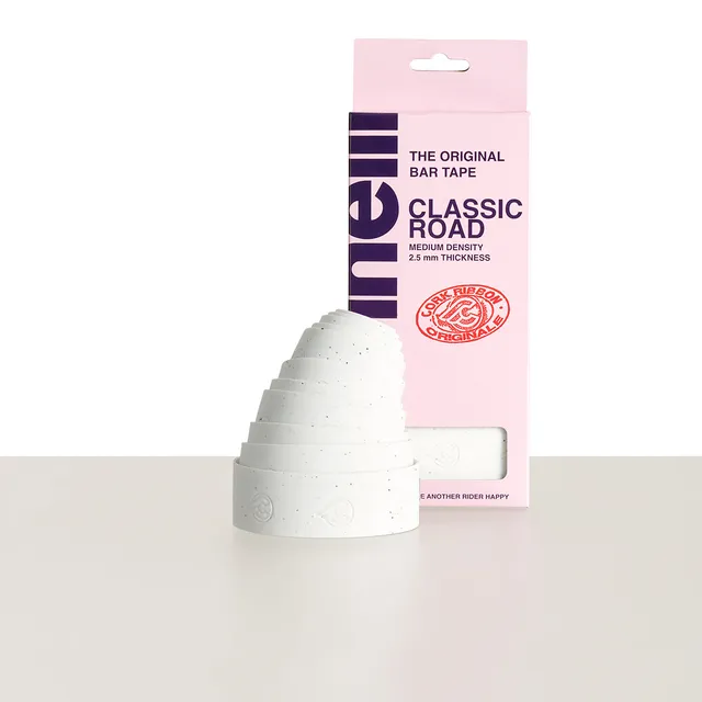 cinelli-classic-road-guidoline-li-ge-blanche image 1