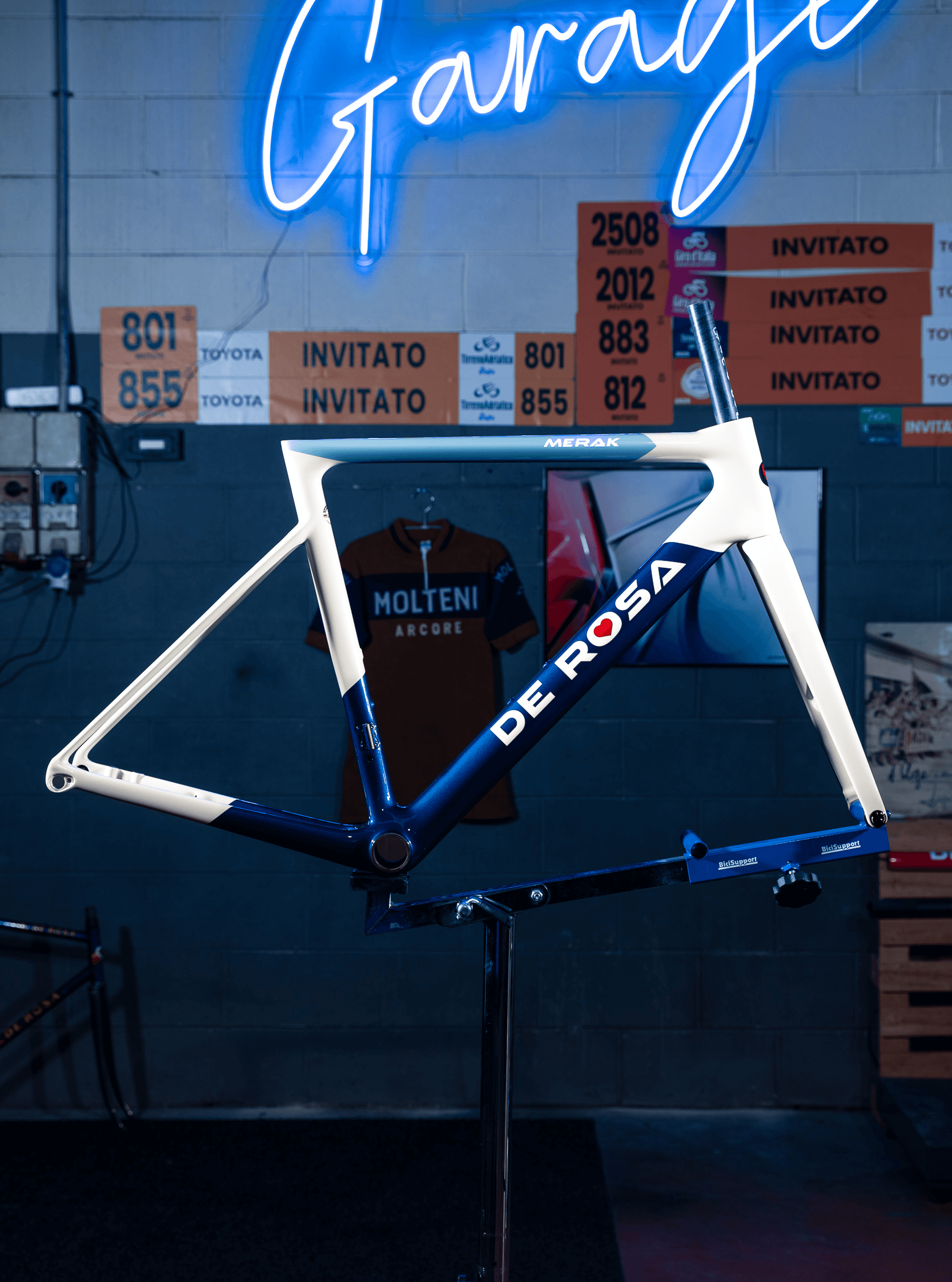 de-rosa-merak-cloud-blue-v-lo-route-pi-ce-unique-colorblock image 1