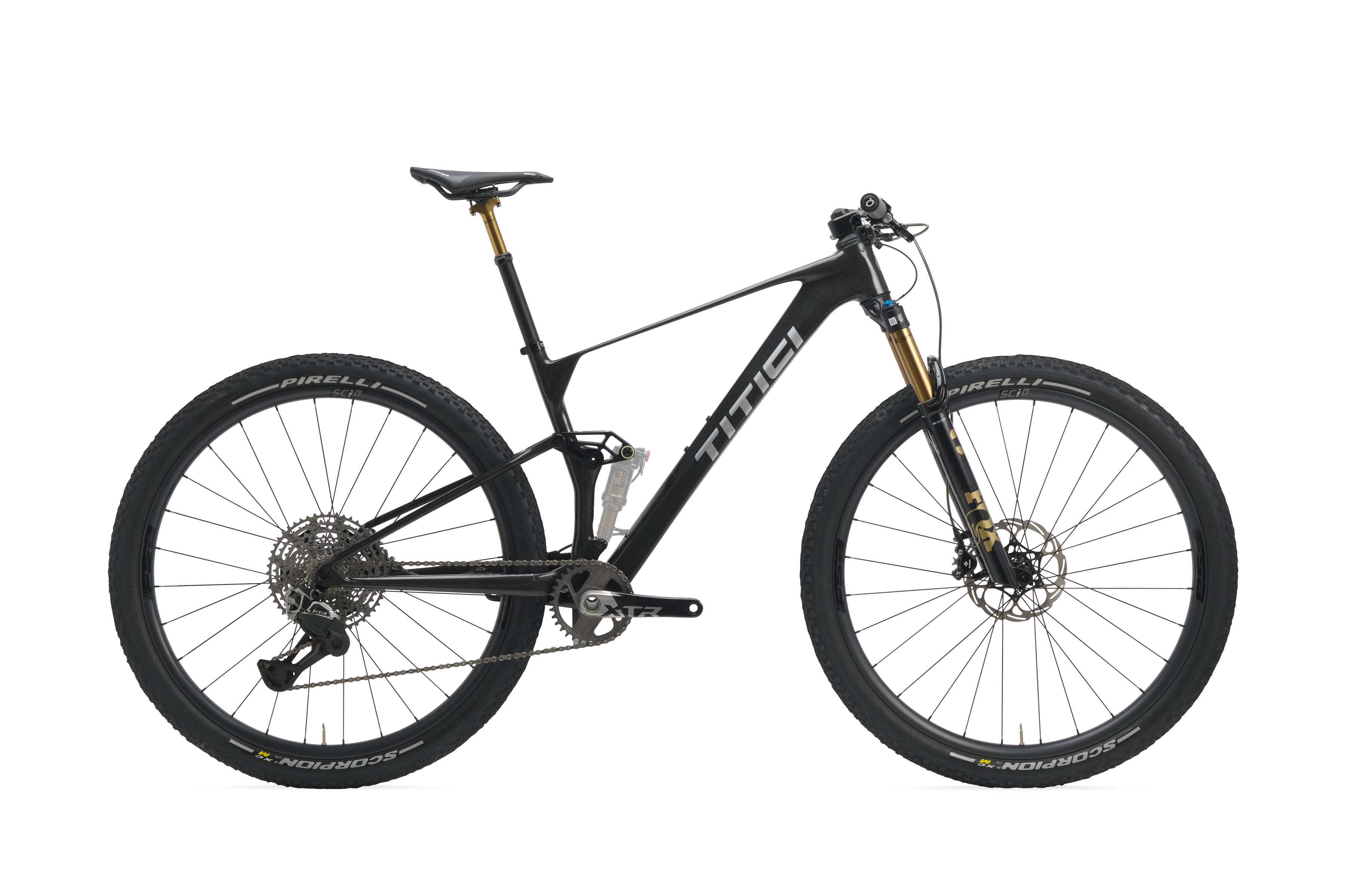 titici-vertigo-xtr-vtt-cross-country image 1