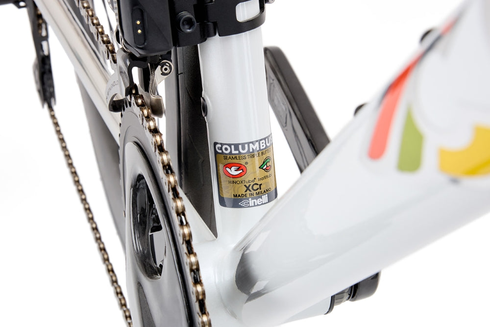 cinelli-speciale-corsa-xcr-v-lo-route-acier-sram-red-etap-axs image 4