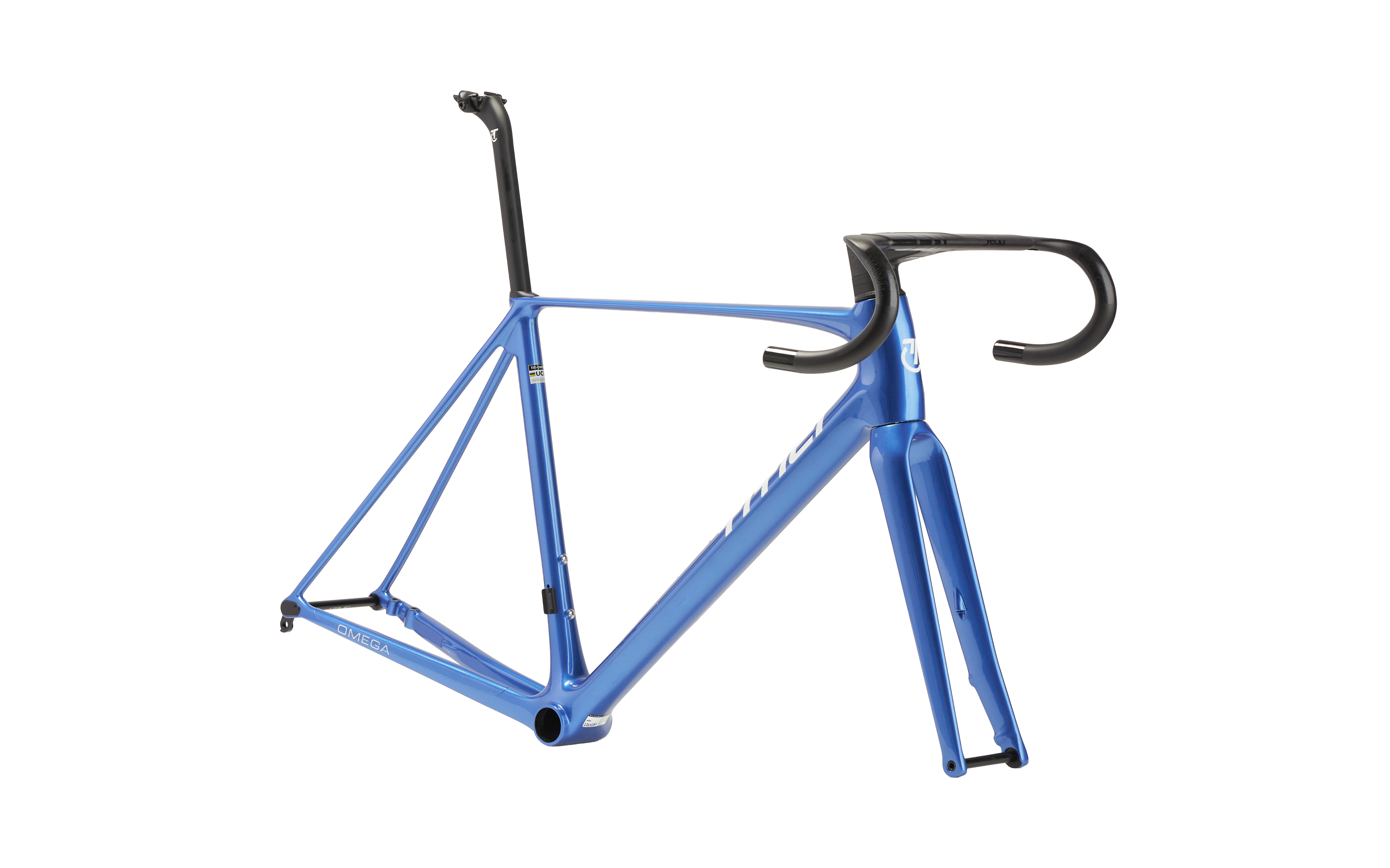 titici-omega-frame-kit-plus-kit-cadre-v-lo-route image 2