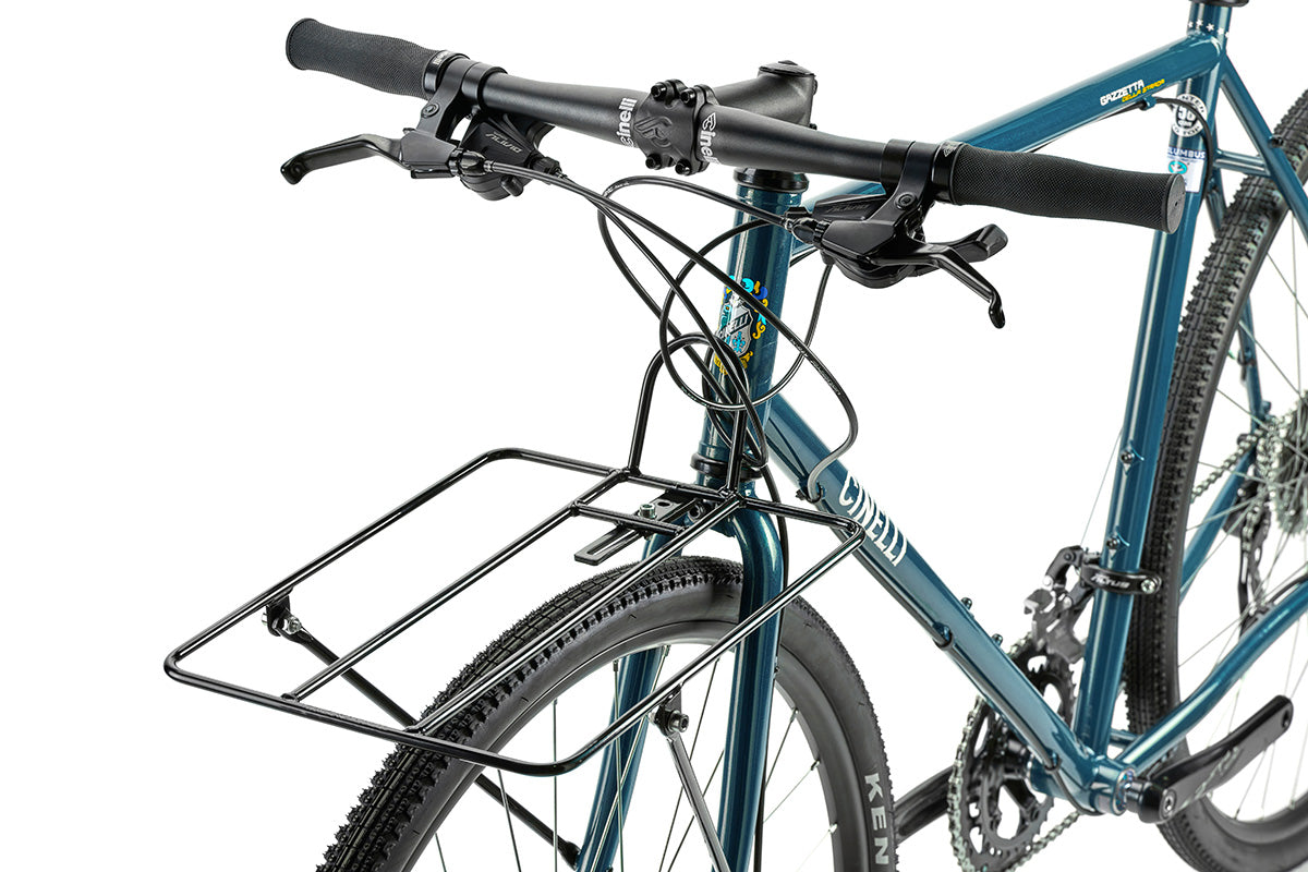 cinelli-gazzetta-della-strada-v-lo-urbain-acier image 2