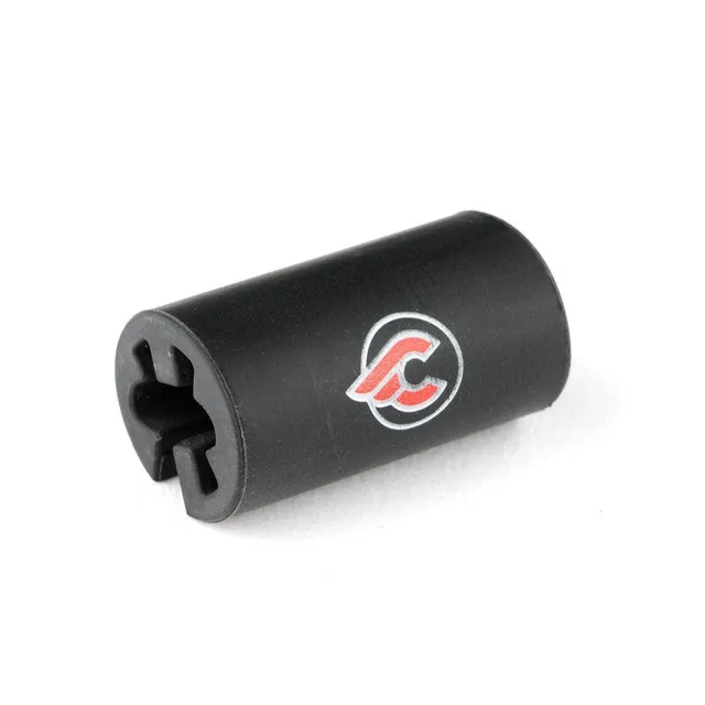 cinelli-support-compteur-rubber-plug-pour-cintre-ram3-bar image 1