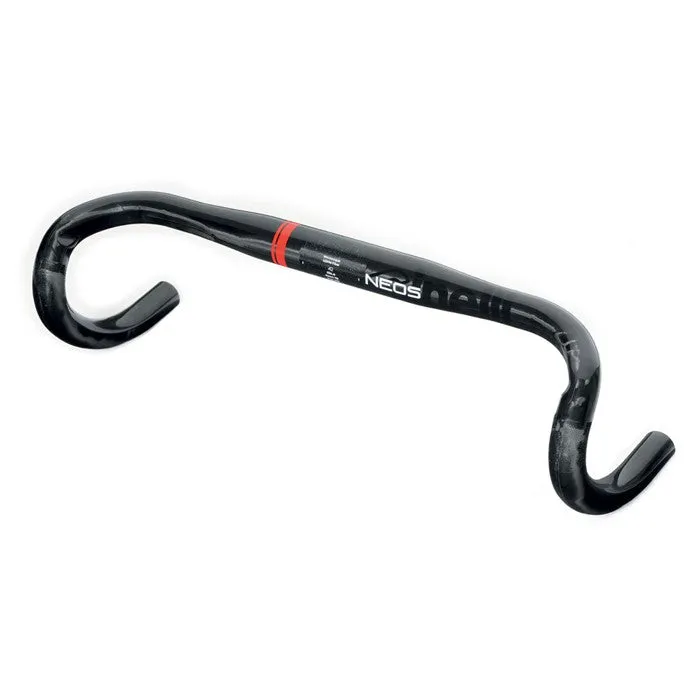 cinelli-neos-cintre-carbone-aluminium-31-8-mm image 1