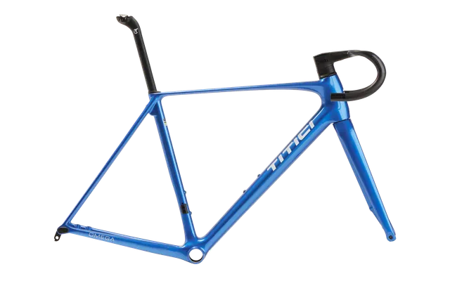 titici-omega-frame-kit-plus-kit-cadre-v-lo-route image 1