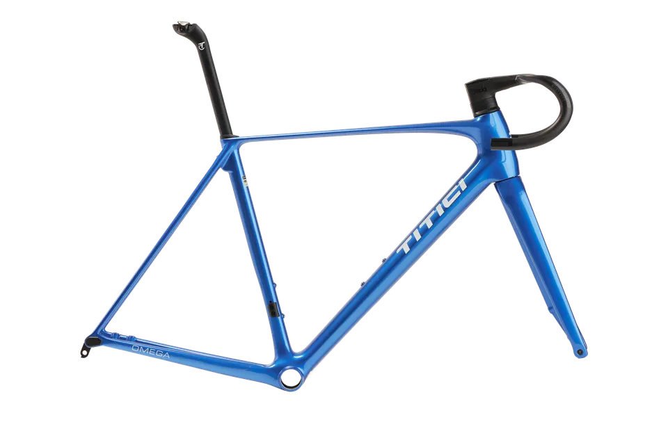 titici-omega-frame-kit-plus-kit-cadre-v-lo-route image 1