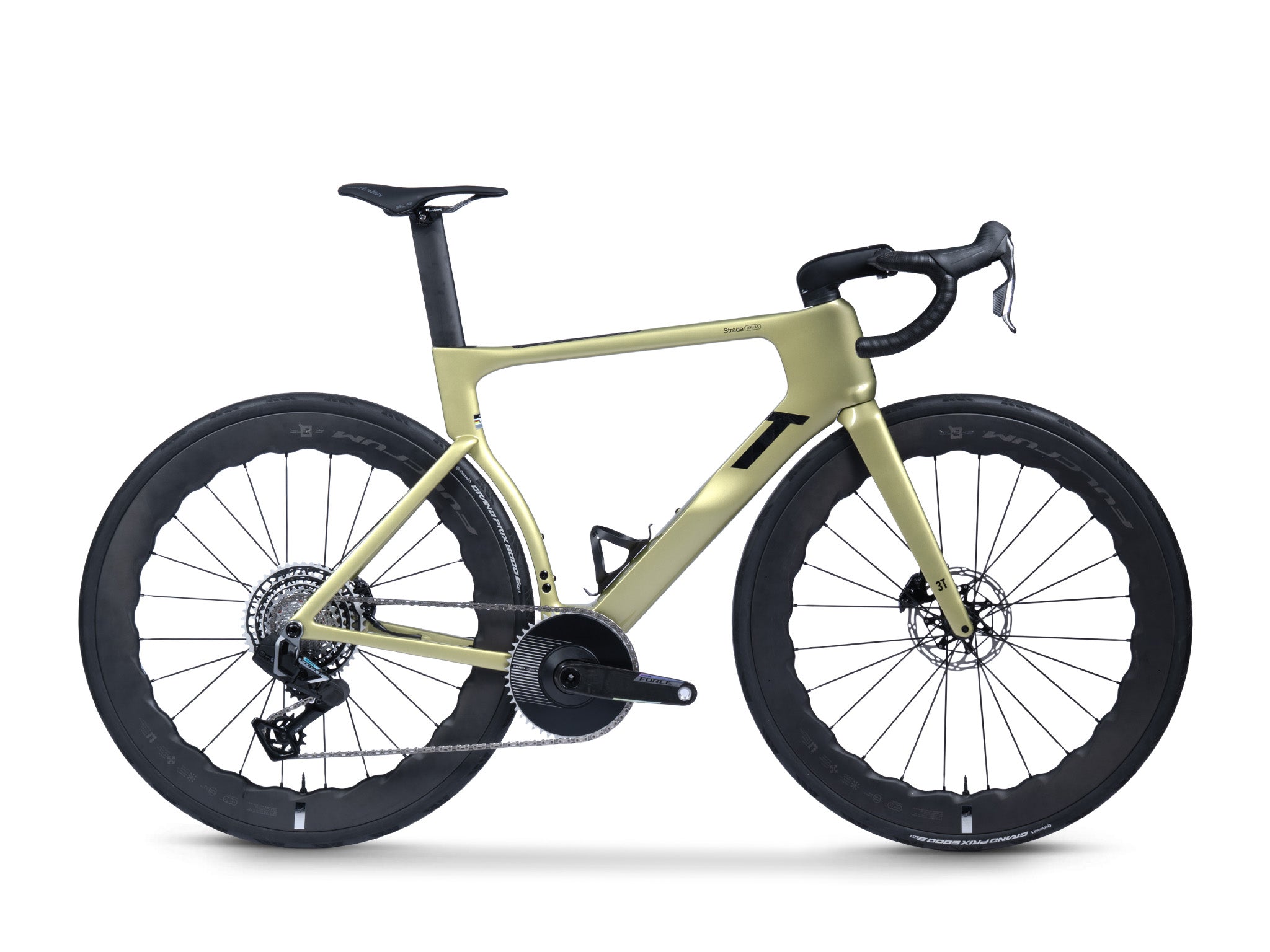 3t-strada-italia-force-xplr-axs-1x13-avec-roues-fulcrum-sharq-57-v-lo-course image 1