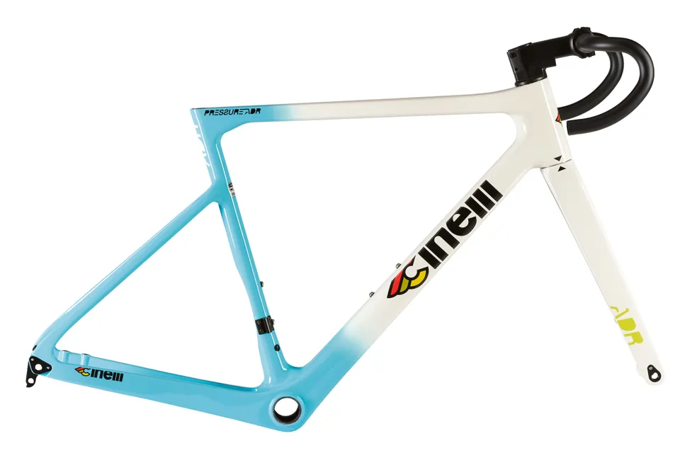 cinelli-pressure-adr-kit-cadre-endurance-a-ro-route image 1